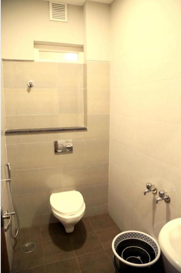Hotel M Square Vellore Esterno foto