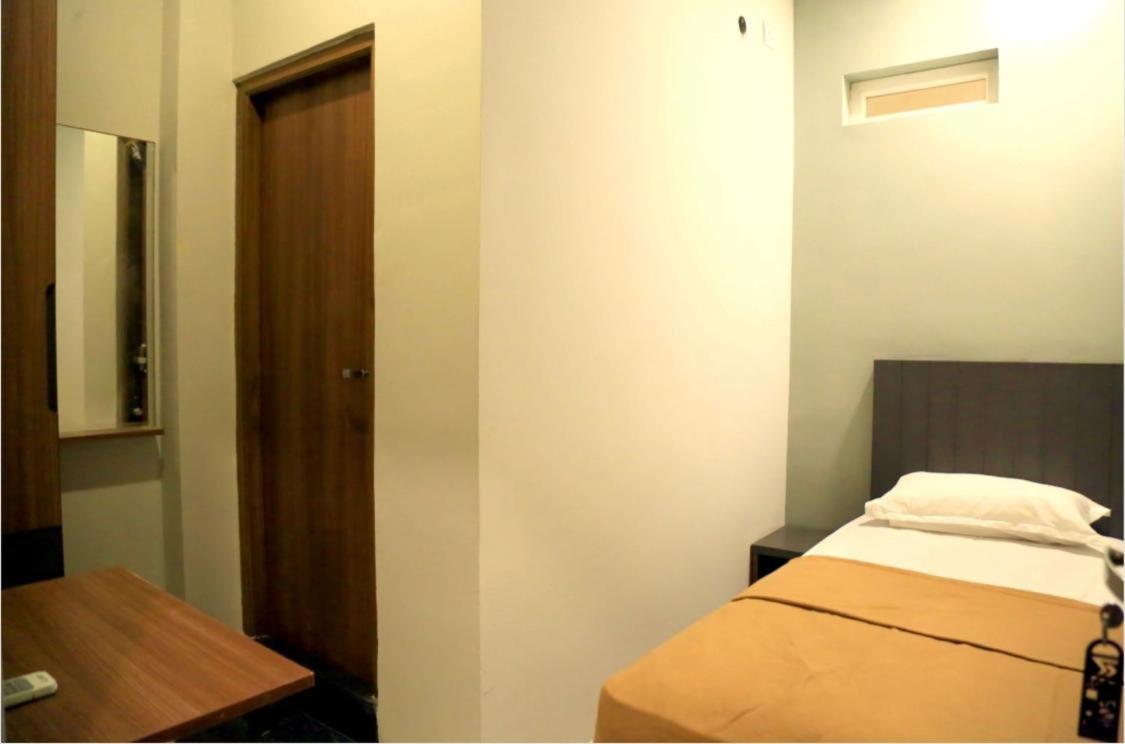 Hotel M Square Vellore Esterno foto