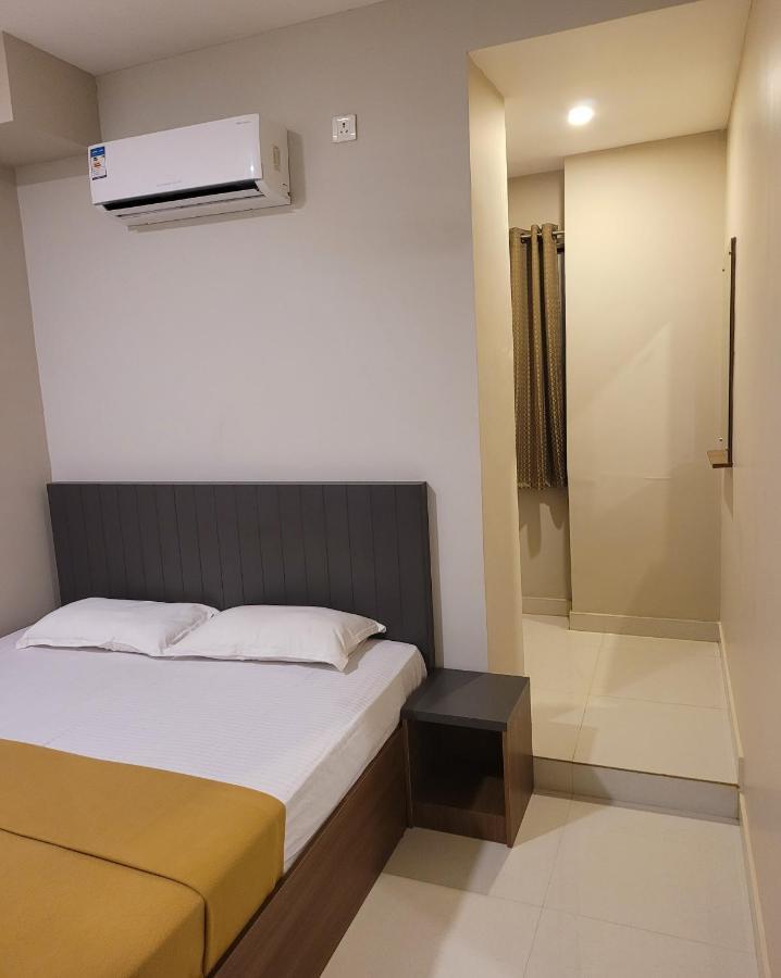 Hotel M Square Vellore Camera foto