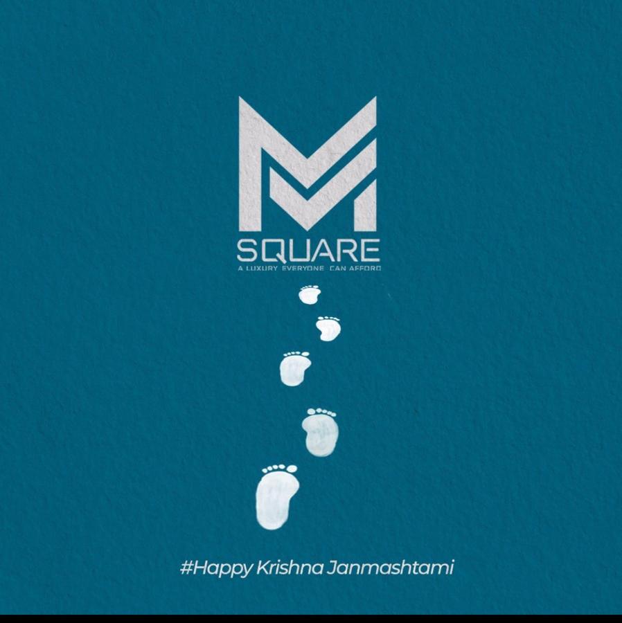 Hotel M Square Vellore Esterno foto