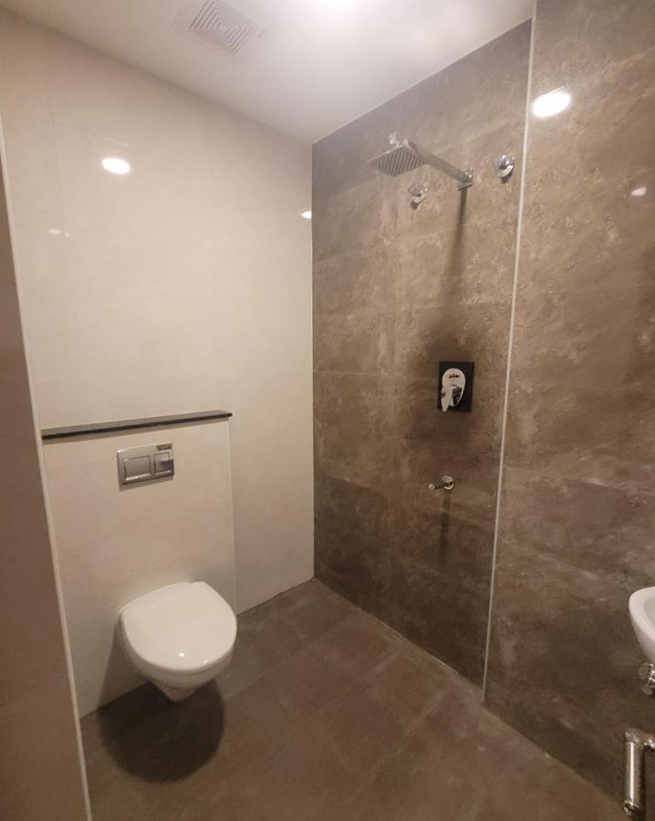 Hotel M Square Vellore Esterno foto