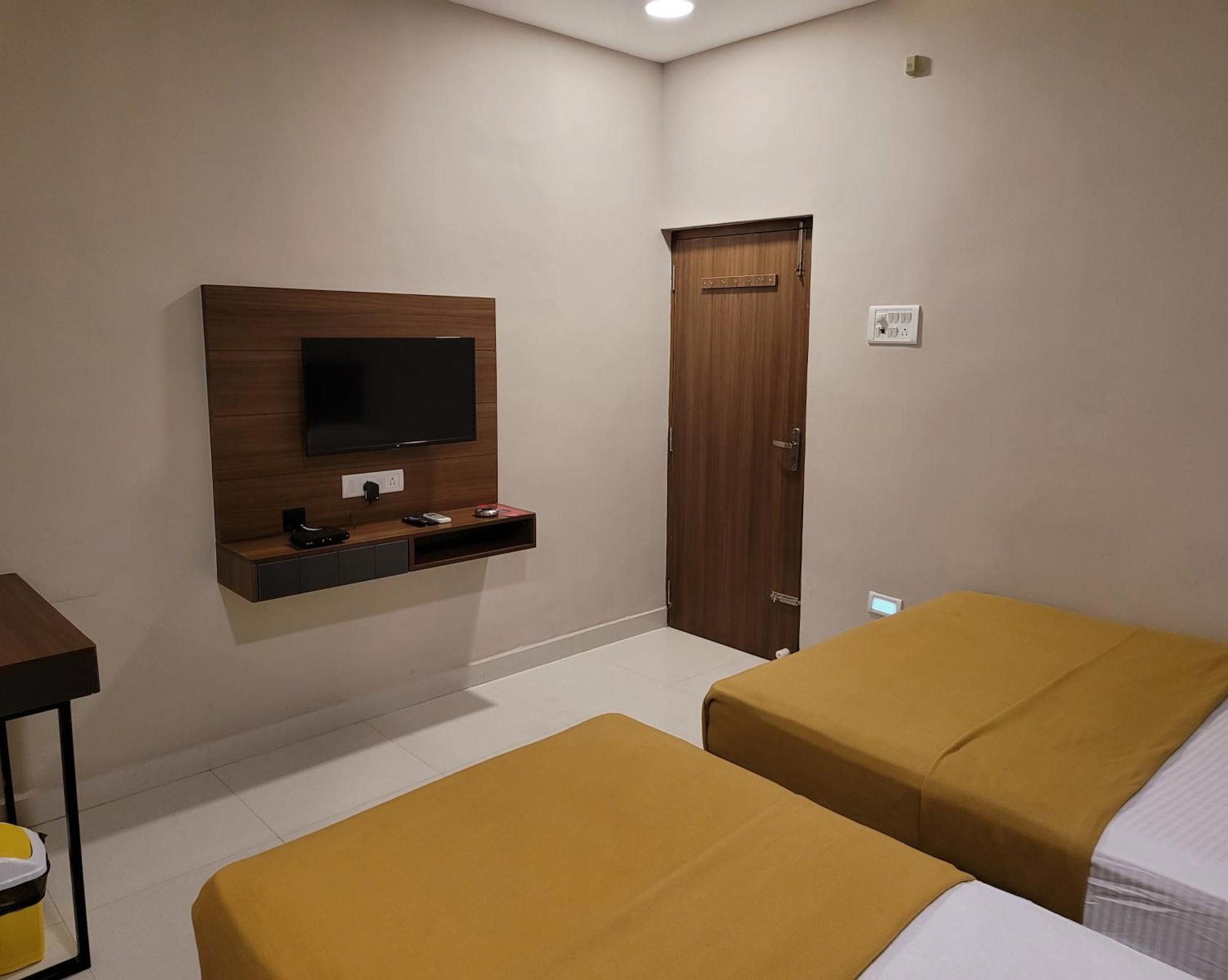 Hotel M Square Vellore Camera foto